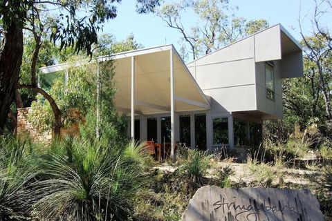 Aquila Eco Lodges - Grafton Accommodation 6