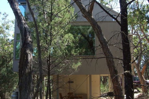 Aquila Eco Lodges - Grafton Accommodation 4