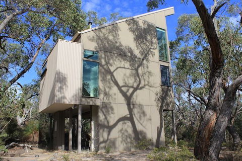 Aquila Eco Lodges - Grafton Accommodation 5