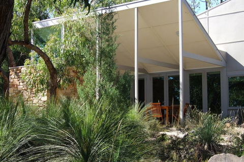 Aquila Eco Lodges - Grafton Accommodation 7