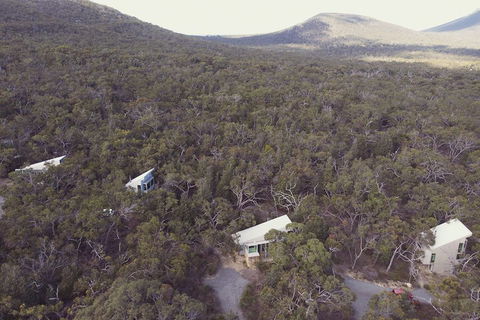 Aquila Eco Lodges - Grafton Accommodation 1