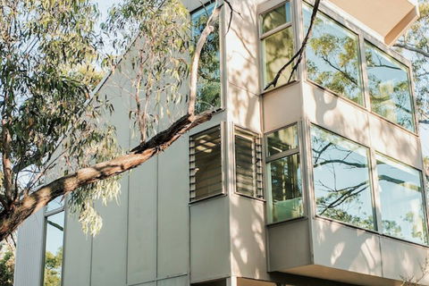 Aquila Eco Lodges - Grafton Accommodation 2