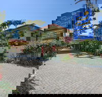 Reef Resort Motel - Grafton Accommodation