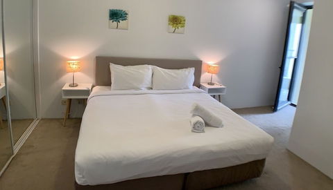 AAB Apartments Brisbane CBD - Grafton Accommodation 6