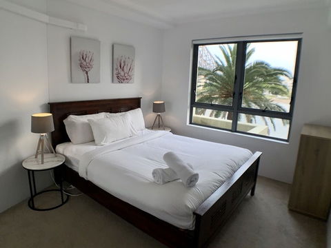 AAB Apartments Brisbane CBD - Grafton Accommodation 7