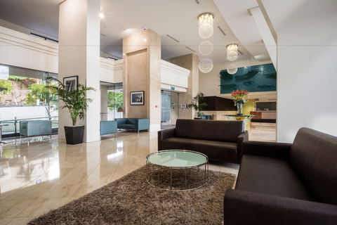 AAB Apartments Brisbane CBD - Grafton Accommodation 3