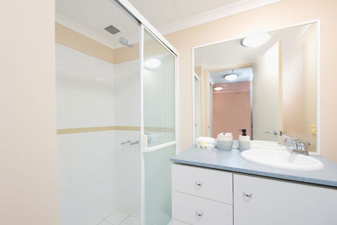 AAB Apartments Brisbane CBD - Grafton Accommodation 5