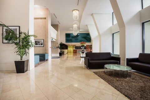 AAB Apartments Brisbane CBD - Grafton Accommodation 1