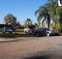 Nationwide Motel - Grafton Accommodation