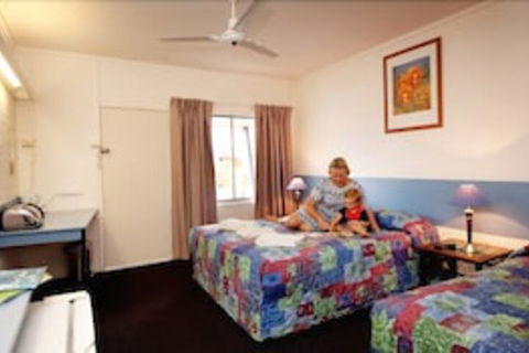 Maryborough Motel And Conference Centre - Grafton Accommodation 7