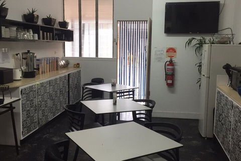 Maryborough Motel And Conference Centre - Grafton Accommodation 5