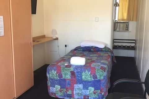 Maryborough Motel And Conference Centre - Grafton Accommodation 6