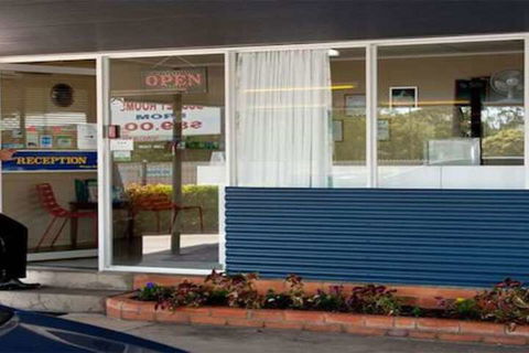 Maryborough Motel And Conference Centre - Grafton Accommodation 1