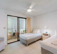 Aqua Linea - Grafton Accommodation