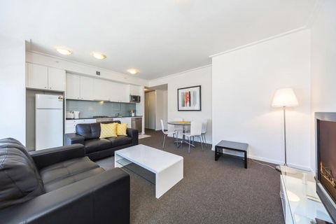 Astra Apartments Sydney Kent Street - Grafton Accommodation 1