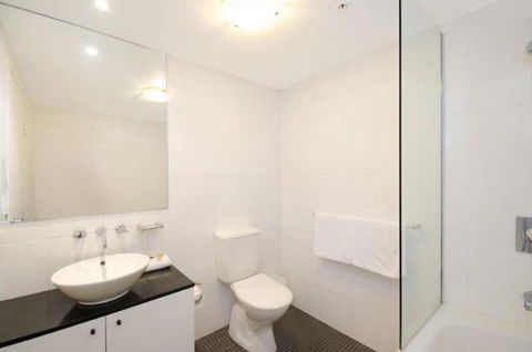 Astra Apartments Sydney Kent Street - Grafton Accommodation 6