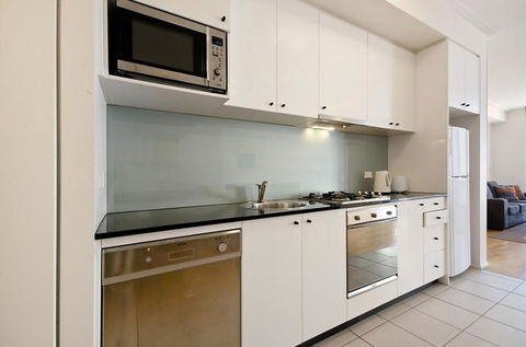 Astra Apartments Sydney Kent Street - Grafton Accommodation 5