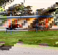 Euroa Motor Inn - Grafton Accommodation
