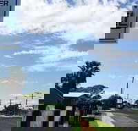 Blackwater Motor Inn - Grafton Accommodation