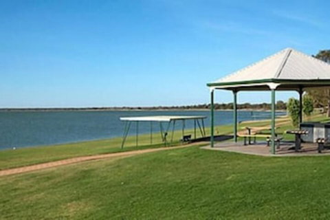Barmera Lake Resort Motel - Grafton Accommodation 2