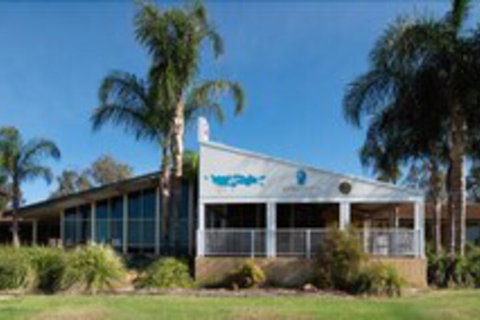 Barmera Lake Resort Motel - Grafton Accommodation 3