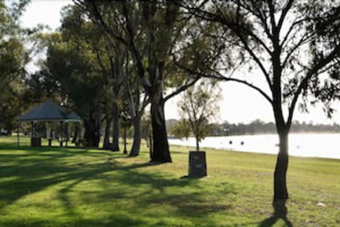 Barmera Lake Resort Motel - Grafton Accommodation 4
