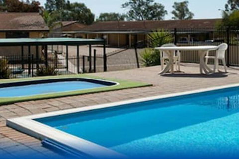 Barmera Lake Resort Motel - Grafton Accommodation 6