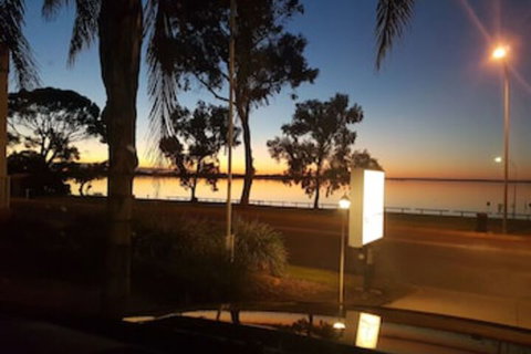 Barmera Lake Resort Motel - Grafton Accommodation 0