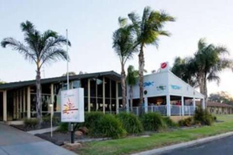 Barmera Lake Resort Motel - Grafton Accommodation 5
