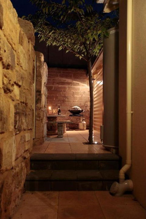 Apartment 35 - Grafton Accommodation 3
