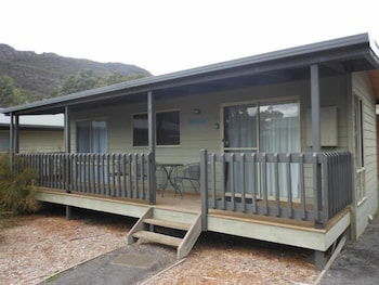 Awonga Cottages - Grafton Accommodation 0