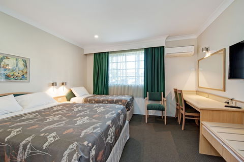 Colonial Terrace Motor Inn - Grafton Accommodation 6