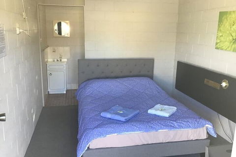 Rankins Springs Motel - Grafton Accommodation 6