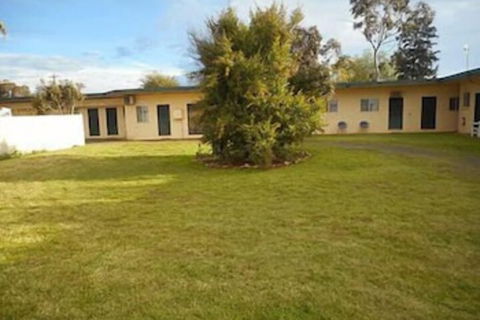 Rankins Springs Motel - Grafton Accommodation 4