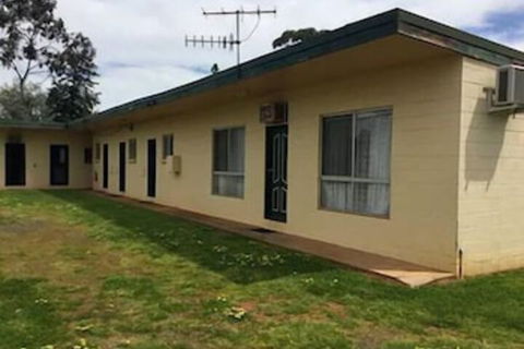 Rankins Springs Motel - Grafton Accommodation 1