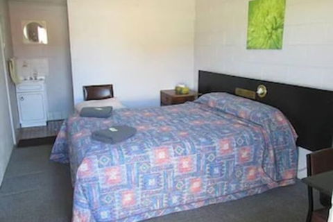 Rankins Springs Motel - Grafton Accommodation 7