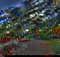 Diamond Beach Resort - Grafton Accommodation