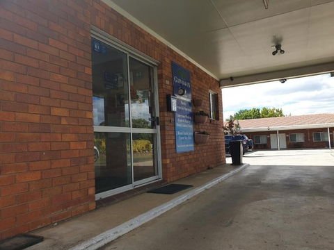 Glen Innes Lodge Motel - Grafton Accommodation 3