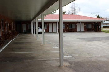 Glen Innes Lodge Motel - Grafton Accommodation 4