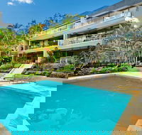 Headland Views - Grafton Accommodation