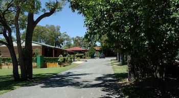 Acclaim Kingsway Tourist Park - Grafton Accommodation 3