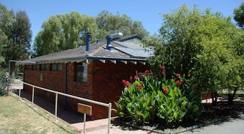 Acclaim Kingsway Tourist Park - Grafton Accommodation 0