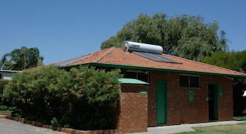 Acclaim Kingsway Tourist Park - Grafton Accommodation 2