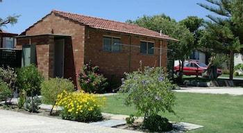 Acclaim Kingsway Tourist Park - Grafton Accommodation 1