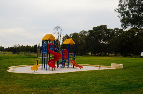 Acclaim Swan Valley Tourist Park - Grafton Accommodation 0