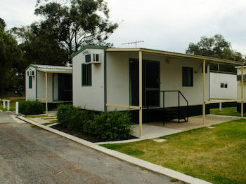 Acclaim Swan Valley Tourist Park - Grafton Accommodation 1