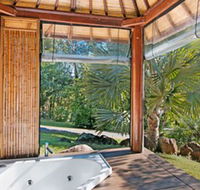 Limpinwood Lodge - Grafton Accommodation
