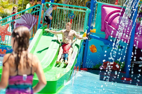 North Star Holiday Resort - Grafton Accommodation 6