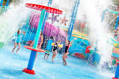 North Star Holiday Resort - Grafton Accommodation 7