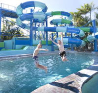 North Star Holiday Resort - Grafton Accommodation